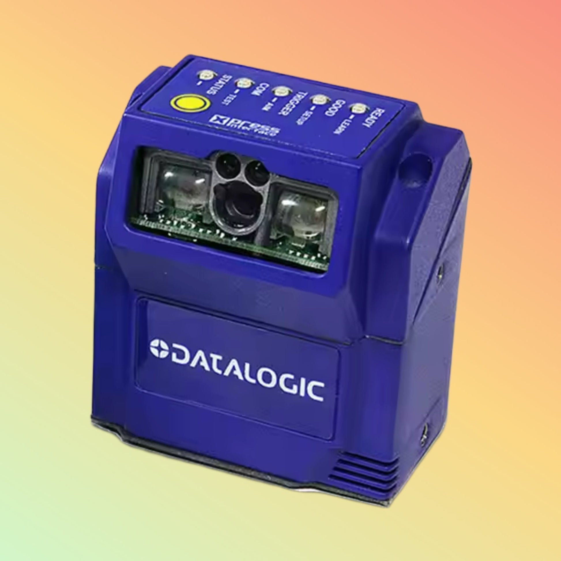 Datalogic Matrix 210N Ethernet IP Industrial Barcode Scanner - NEOTECH