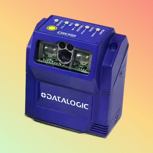 Datalogic Matrix 210N Ethernet IP Industrial Barcode Scanner - NEOTECH