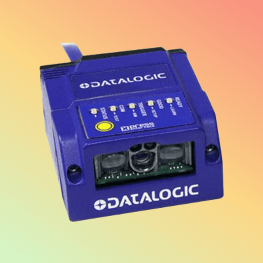 Datalogic Matrix 210N: Industrial Ethernet IP PROFINET Barcode Scanner - NEOTECH