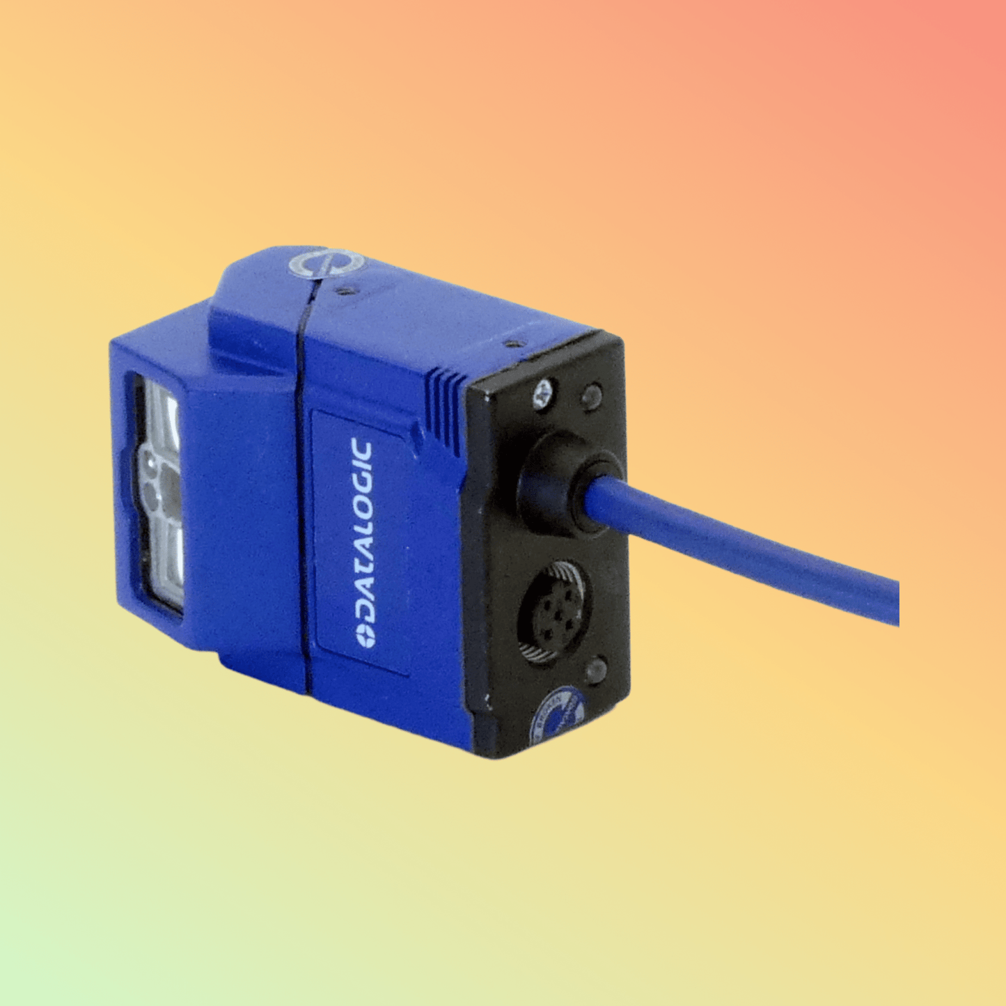 Datalogic Matrix 210N: Industrial Ethernet IP PROFINET Barcode Scanner - NEOTECH