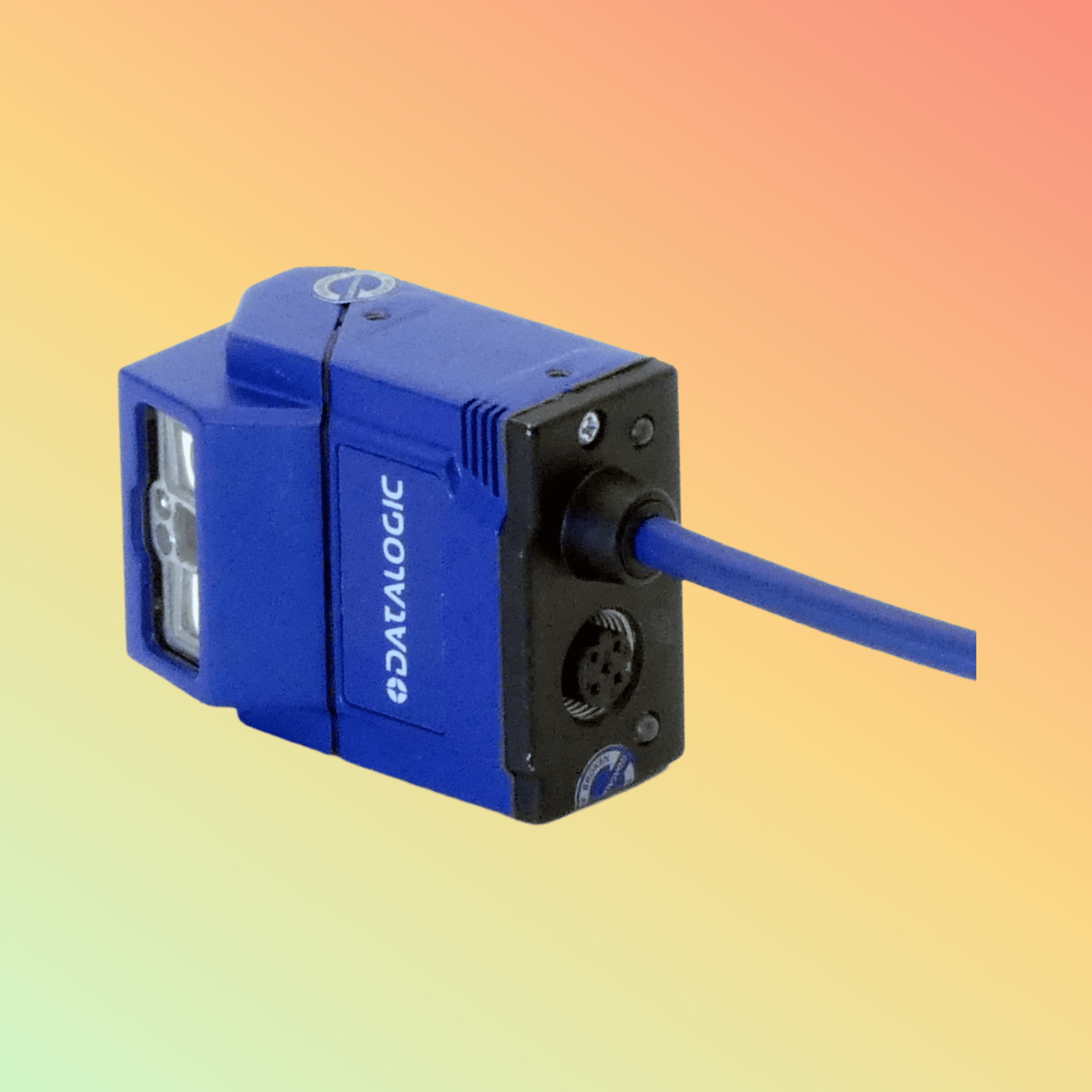 Datalogic Matrix 210N: Industrial Ethernet IP PROFINET Barcode Scanner - NEOTECH