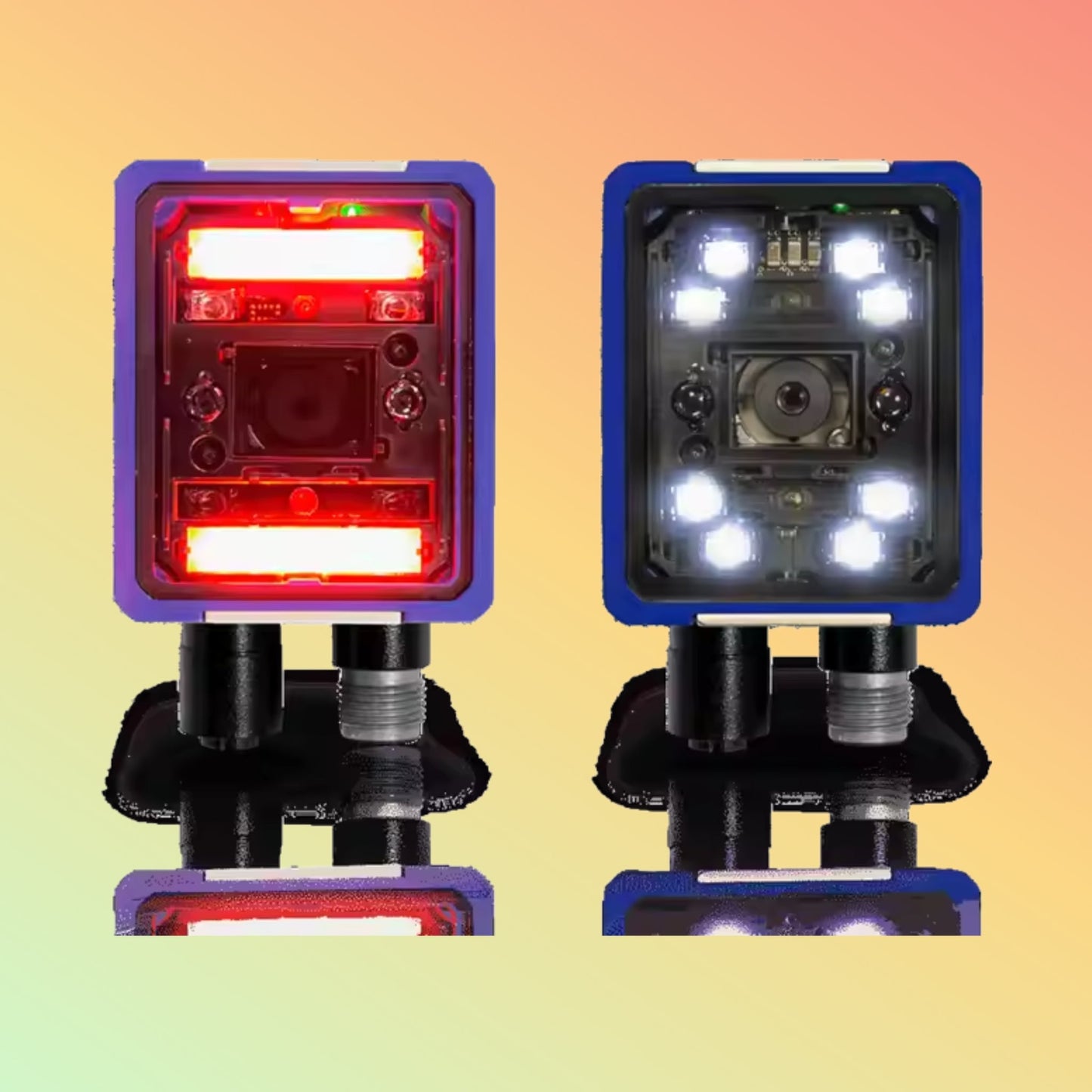 Datalogic Matrix 220 Compact DPM Image Barcode Scanner - NEOTECH