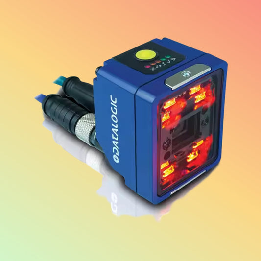 Datalogic Matrix 220 Compact DPM Image Barcode Scanner - NEOTECH