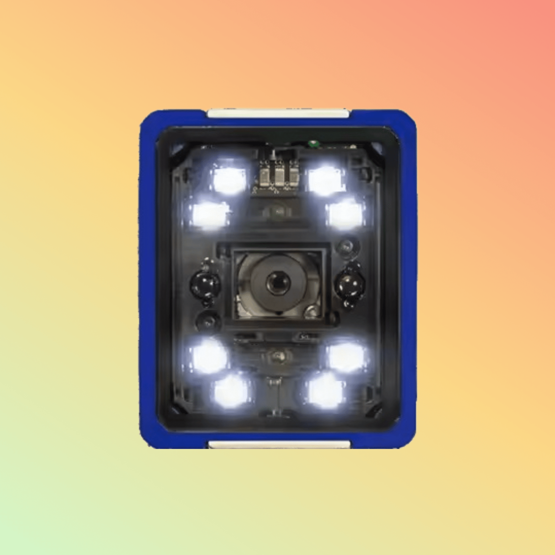 Datalogic Matrix 220: Compact Image - Based DPM Barcode Scanner - NEOTECH