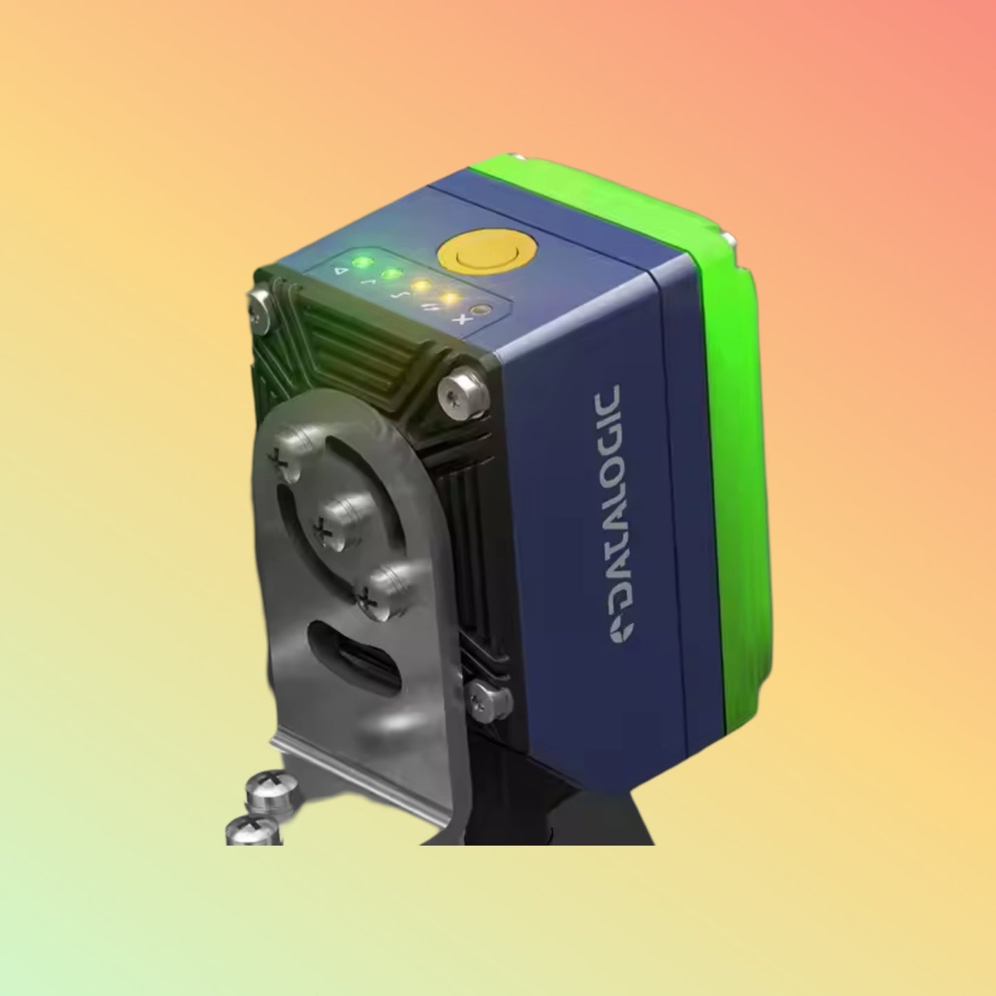 Datalogic Matrix 320 2MP Sensor 6mm Liquid Lens Empower - NEOTECH