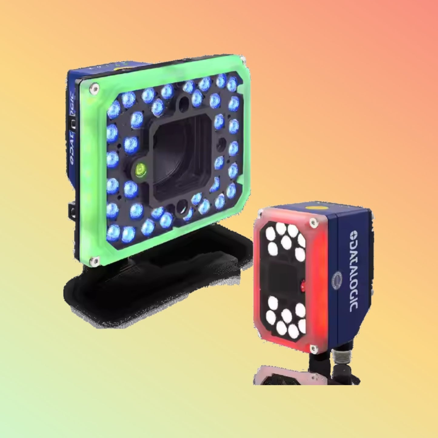 Datalogic Matrix 320 2MP Sensor 6mm Liquid Lens Empower - NEOTECH