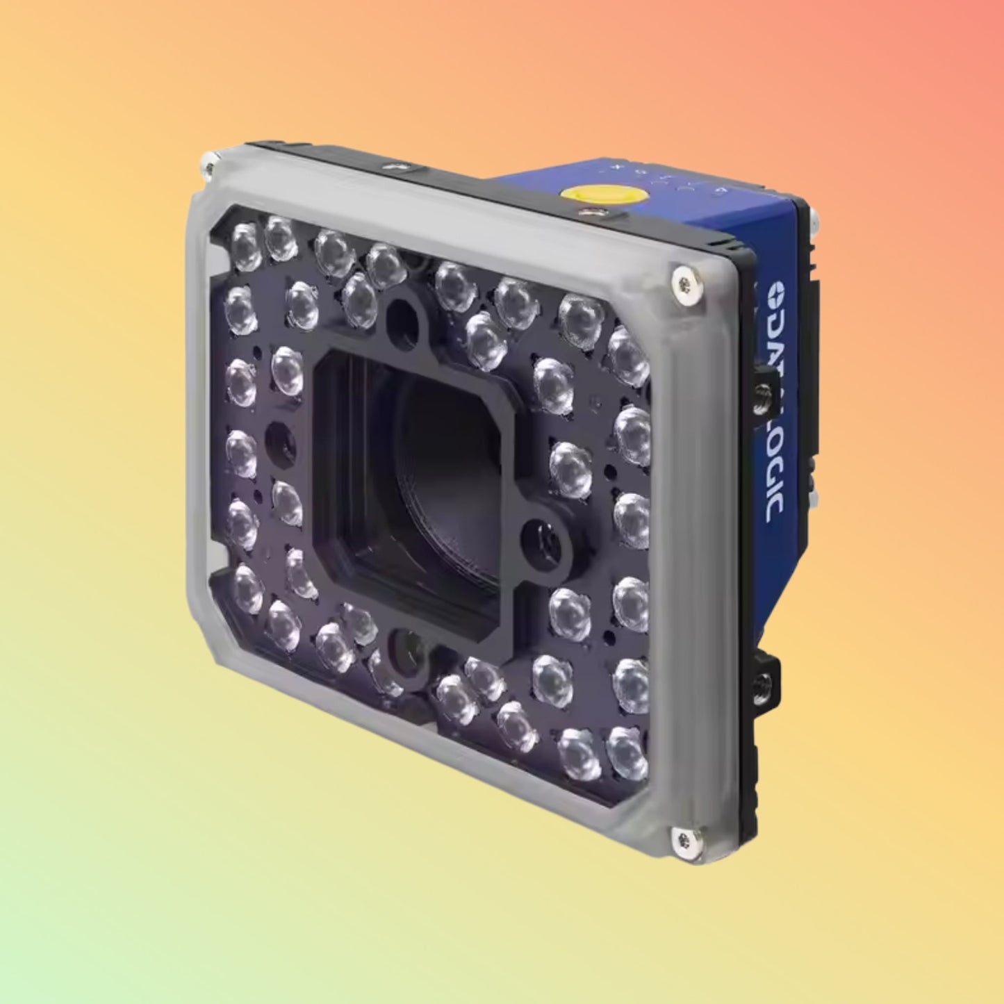 Datalogic Matrix 320 2MP Sensor 6mm Liquid Lens Empower - NEOTECH