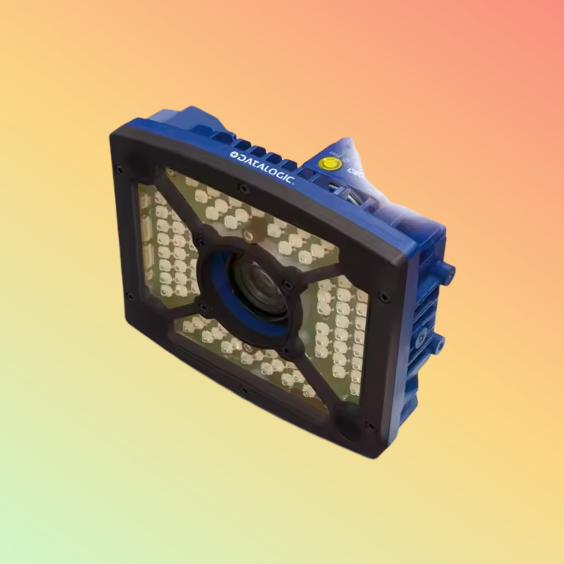 Datalogic Matrix 450N High - end Industrial 2D QD Imager Barcode Scanner - NEOTECH