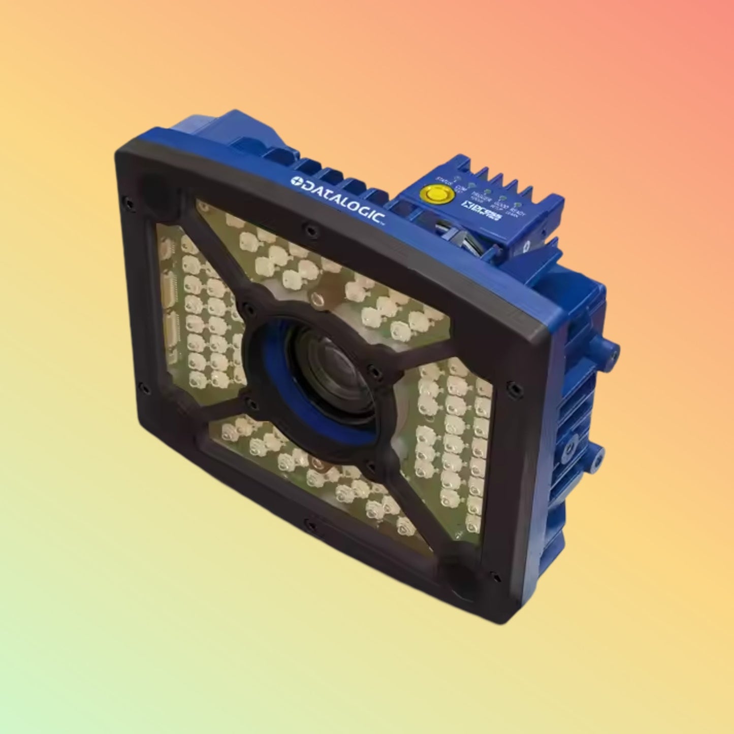 Datalogic Matrix 450N High - end Industrial 2D QD Imager Barcode Scanner - NEOTECH