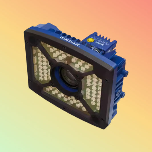 Datalogic Matrix 450N High - end Industrial 2D QD Imager Barcode Scanner - NEOTECH