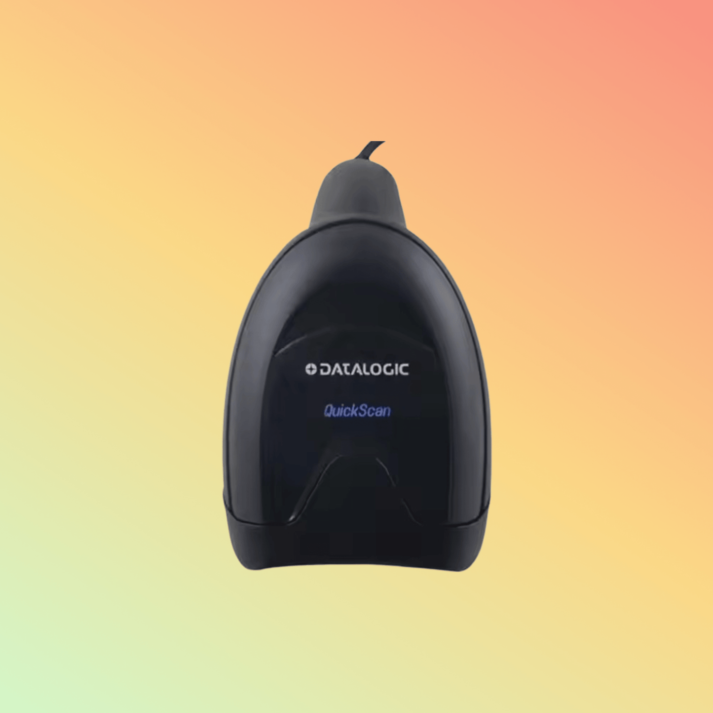 Datalogic PowerScan PM9600: Cordless Industrial Barcode Scanner - NEOTECH