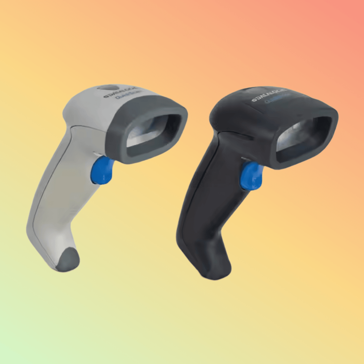 Datalogic QuickScan I QD2110 Linear Imaging Barcode Scanner Reader - NEOTECH