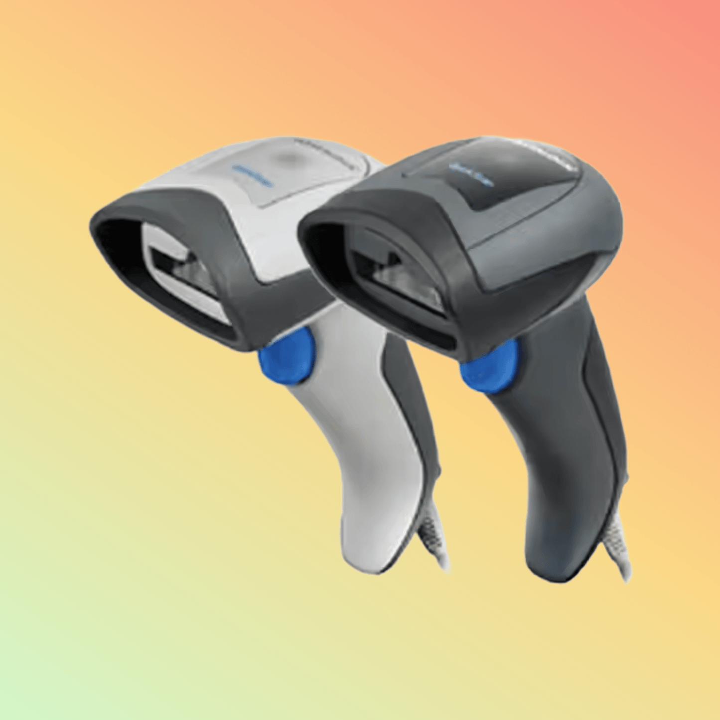 Datalogic QuickScan I QD2131 Gs1 Linear Bar Code Scanner - NEOTECH