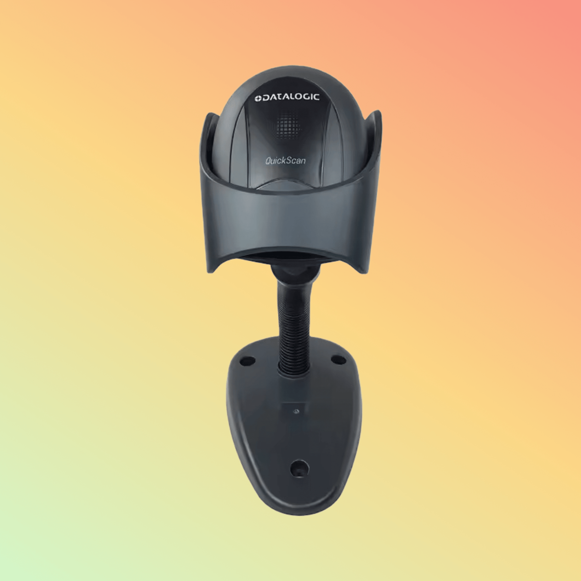 Datalogic QuickScan I QD2400 Handheld 1D/2D QR Barcode Scanner - NEOTECH