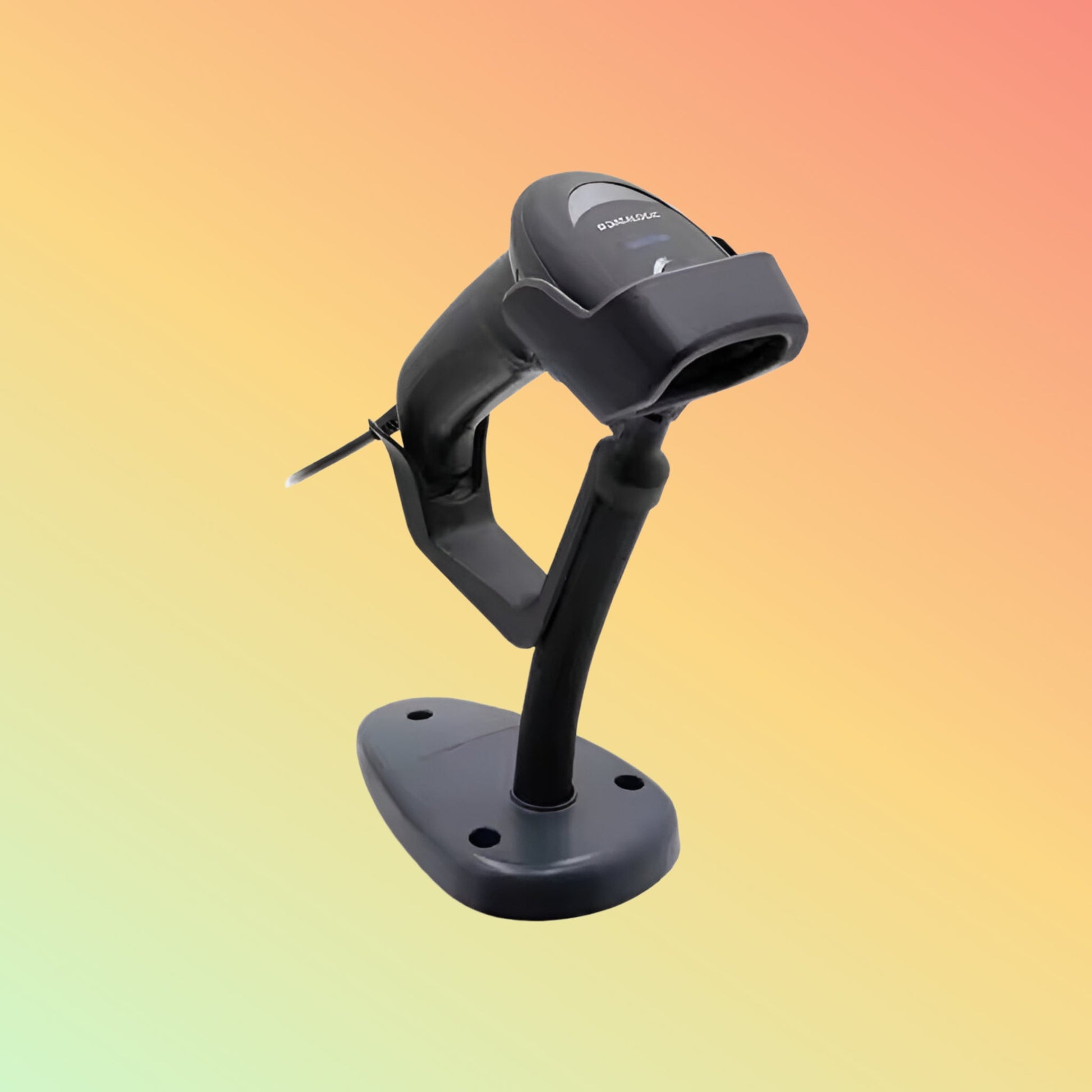 Datalogic QuickScan I QD2430 USB Handheld Barcode Scanner - NEOTECH