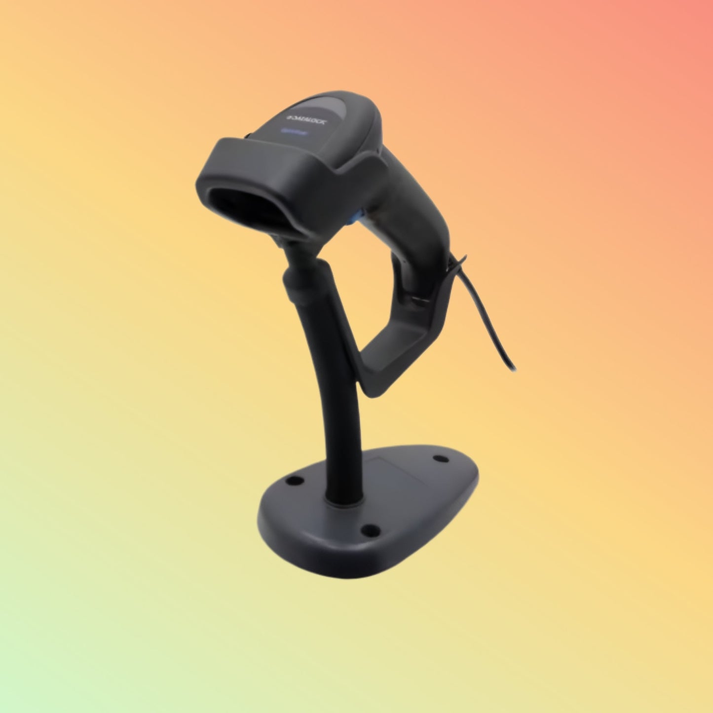 Datalogic QuickScan I QD2430 USB Handheld Barcode Scanner - NEOTECH