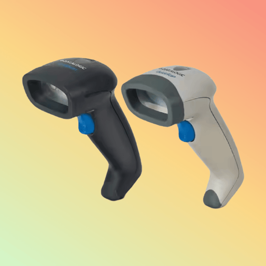 Datalogic QuickScan L QD2300 Laser Barcode Scanner - NEOTECH