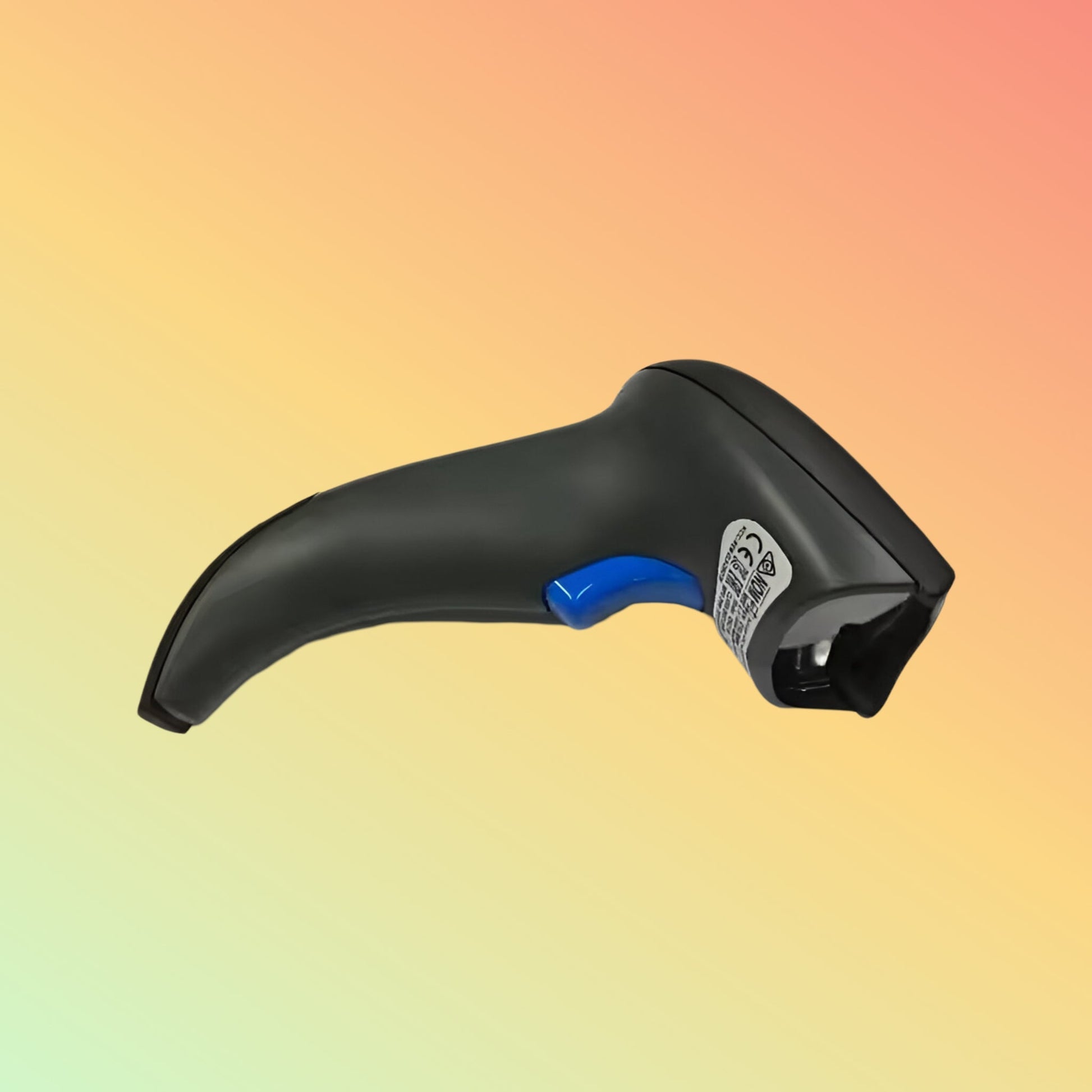 Datalogic QUICKSCAN LITE QW2100 QW2120 - BKK1S 1D Linear Code Reader USB Barcode Scanner - NEOTECH