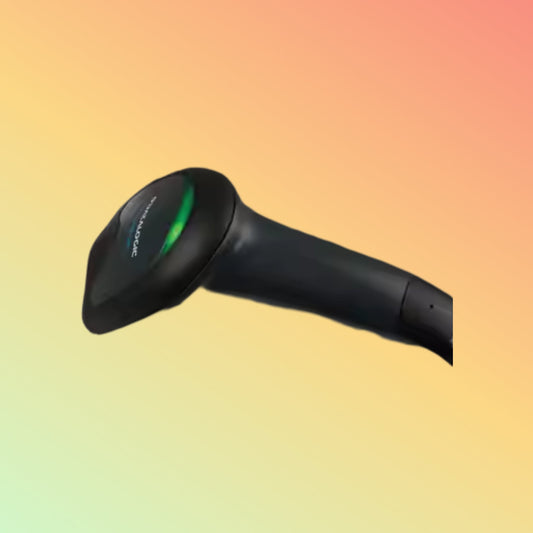 Datalogic QuickScan Lite QW2400 2D QR Entry Level Barcode Scanner - NEOTECH