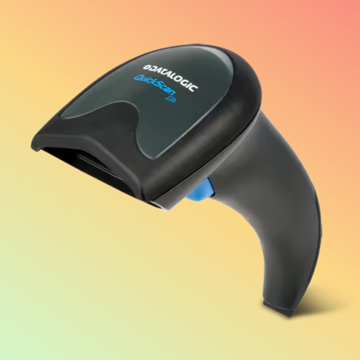 Datalogic QuickScan Lite QW2400 2D QR Entry Level Barcode Scanner - NEOTECH