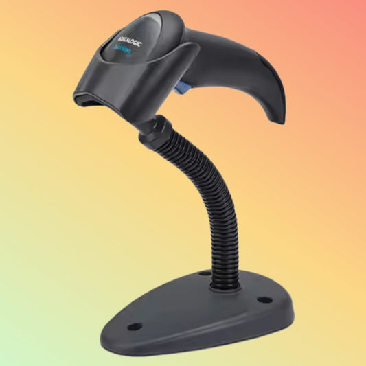 Datalogic QuickScan Lite QW2400 2D QR Entry Level Barcode Scanner - NEOTECH
