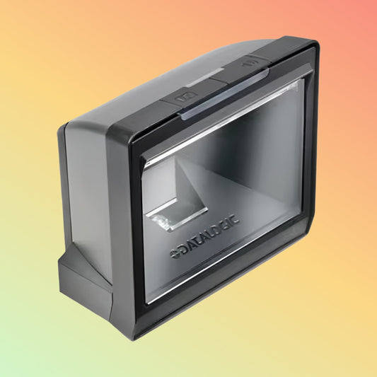 Datalogic QuickScan Lite QW2400: Entry - Level 2D QR Scanner - NEOTECH