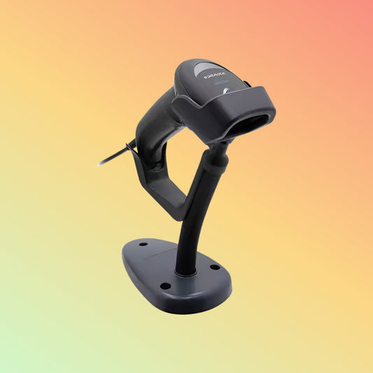 Datalogic QuickScan QD2500 2D Barcode Scanner USB - NEOTECH