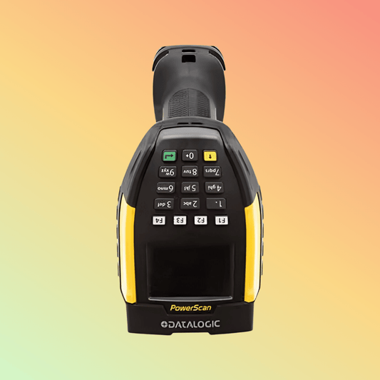 Datalogic QuickScan QD2500: Corded 2D Imager Barcode Scanner - NEOTECH