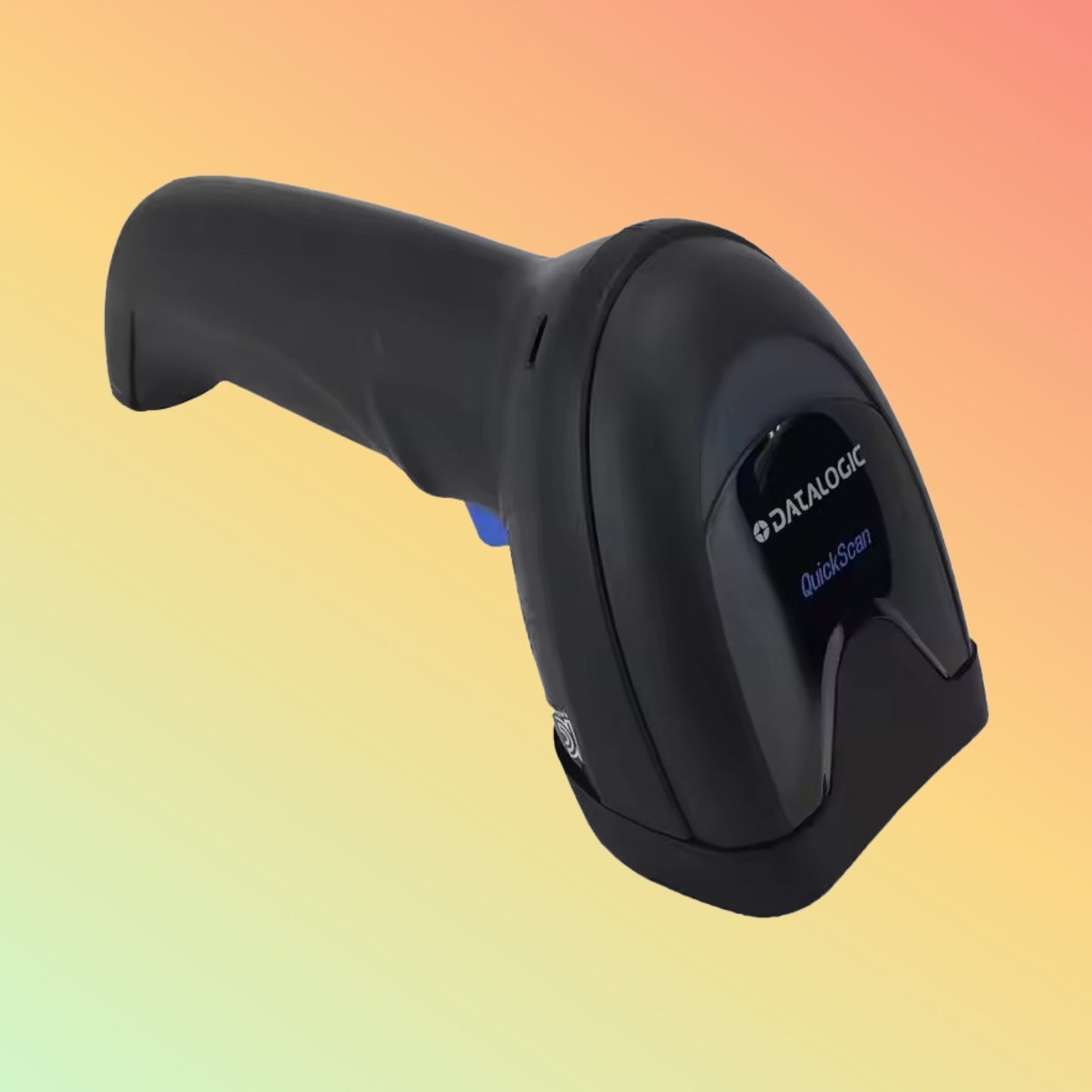 Datalogic QuickScan QD2590 1D/2D USB Barcodecanner - NEOTECH