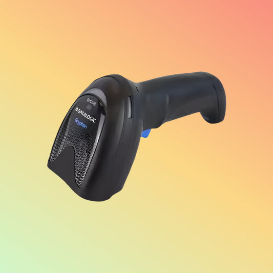 Datalogic QuickScan QW2500: Affordable Omni - Directional 2D Scanner - NEOTECH
