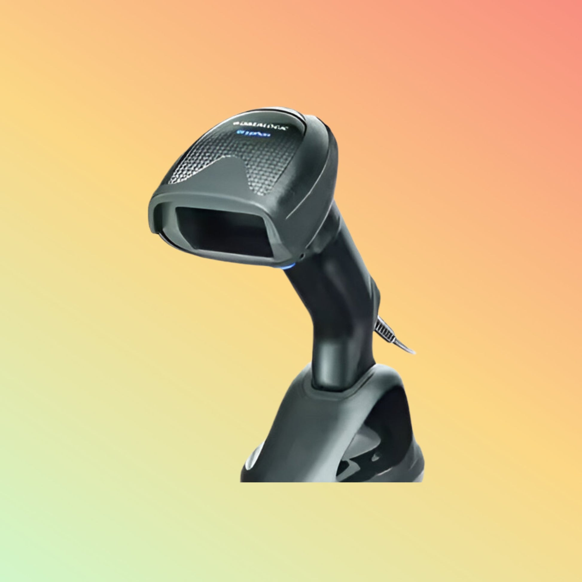 Datalogic QuickScan QW2500: Affordable Omni - Directional 2D Scanner - NEOTECH