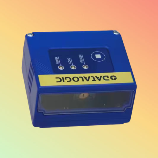 Datalogic TC1200 1D OEM Linear CCD Reader ID Fixed Barcode Scanner - NEOTECH