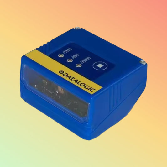 Datalogic TC1200 1D OEM Linear CCD Reader ID Fixed Barcode Scanner - NEOTECH