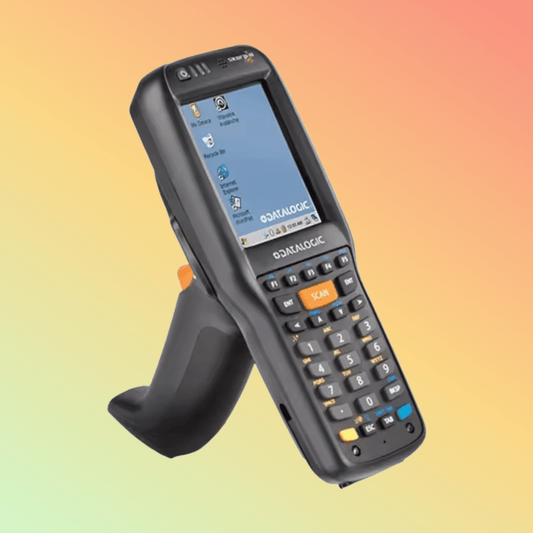 Datalogic X4 High Performance Handheld Mobile Computers - NEOTECH
