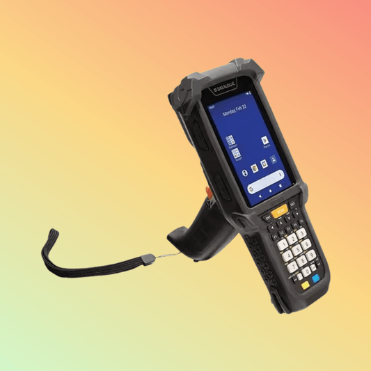 Datalogic X5 Rugged Android Mobile Computer with Keyboard PDA - NEOTECH