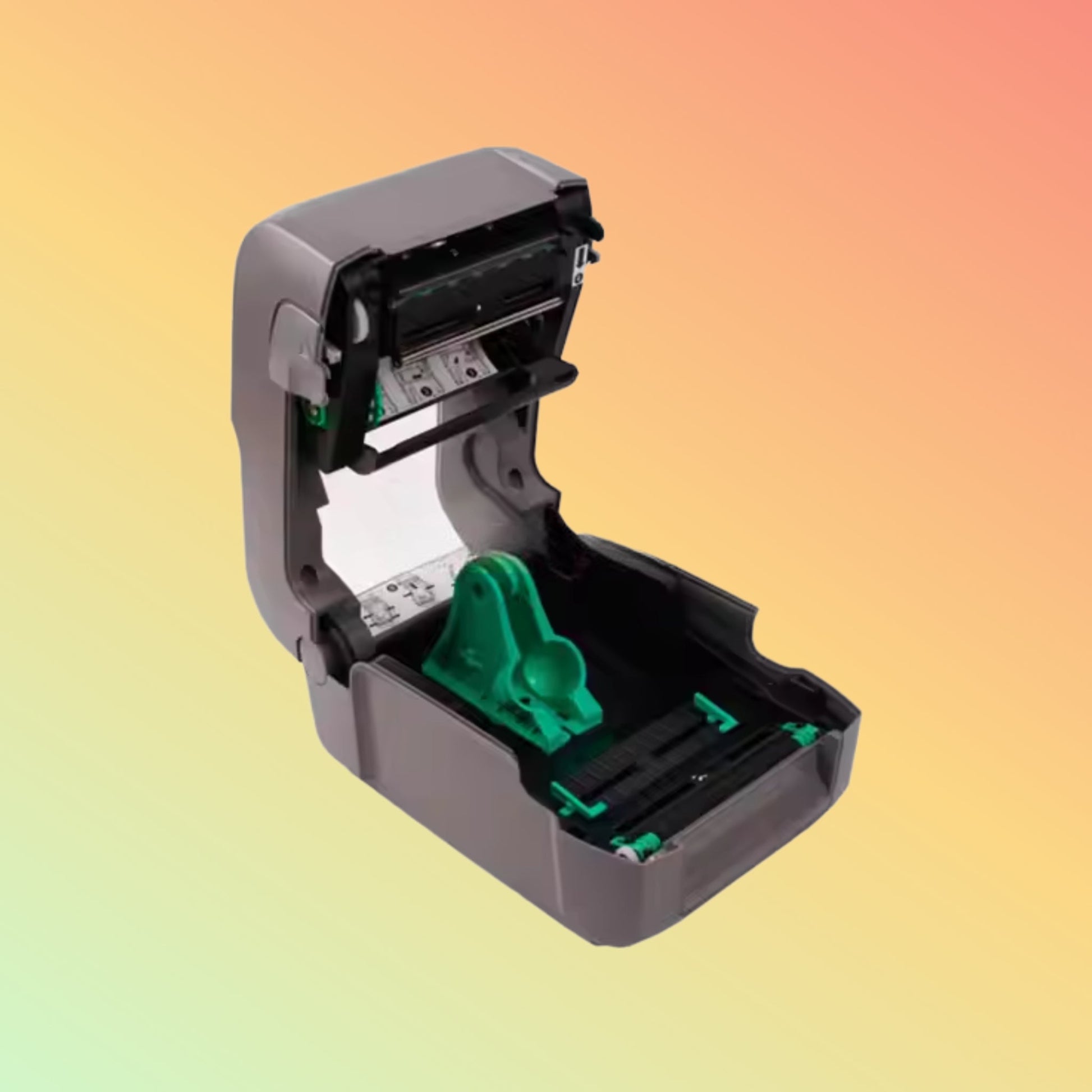 Datamax - O'Neil E - Class Mark III Thermal Barcode Printer - NEOTECH