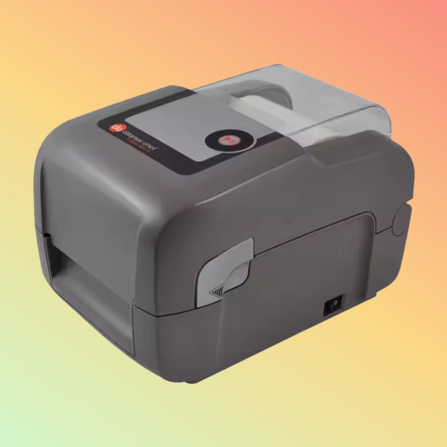 Datamax - O'Neil E - Class Mark III Thermal Barcode Printer - NEOTECH