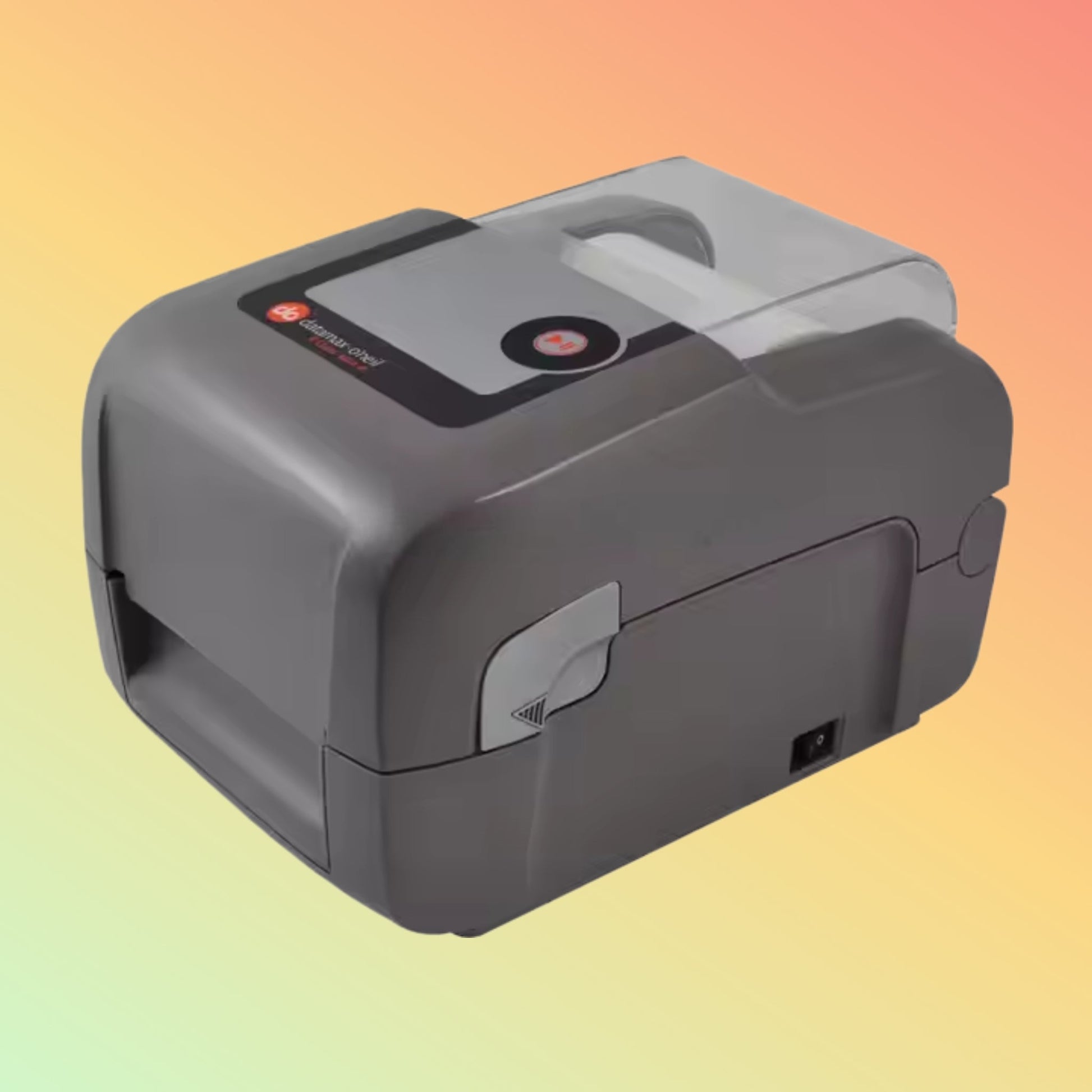 Datamax - O'Neil E - Class Mark III Thermal Barcode Printer - NEOTECH
