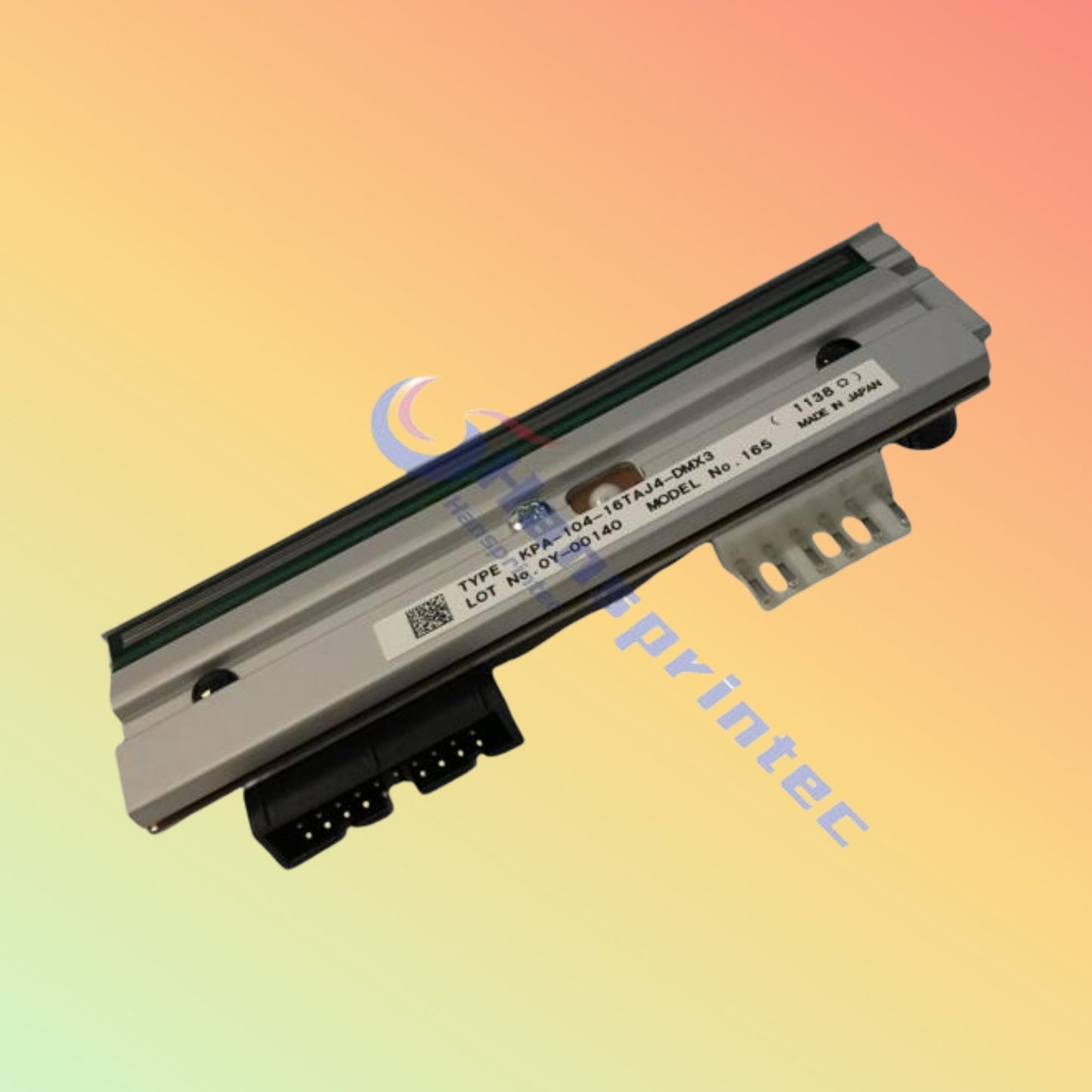 Datamax printhead H - 4408 400dpi PHD20 - 2242 - 01 - NEOTECH