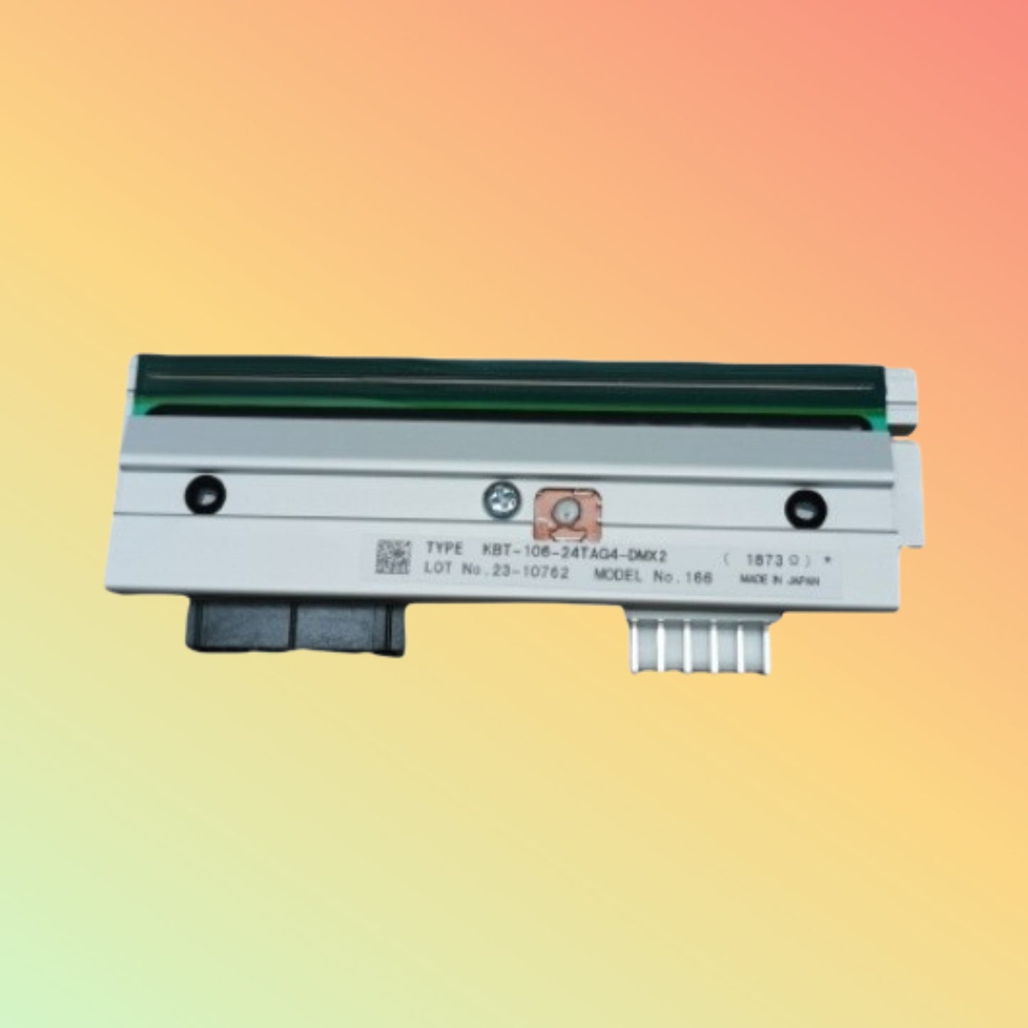 Datamax printhead H - 4606 600dpi PHD20 - 2243 - 01 - NEOTECH