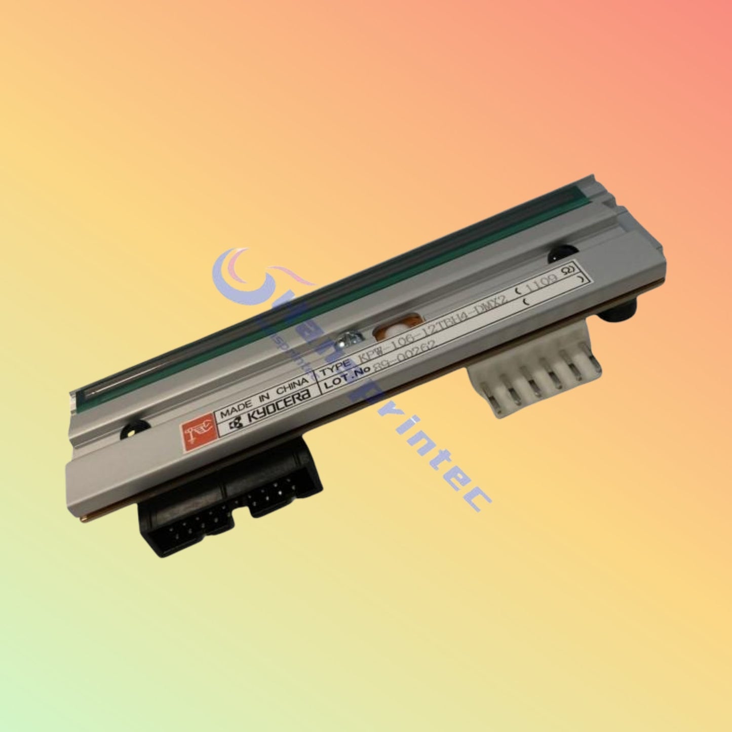 Datamax printhead I - 4308 A - 4310 300DPI PHD20 - 2182 - 01 - NEOTECH