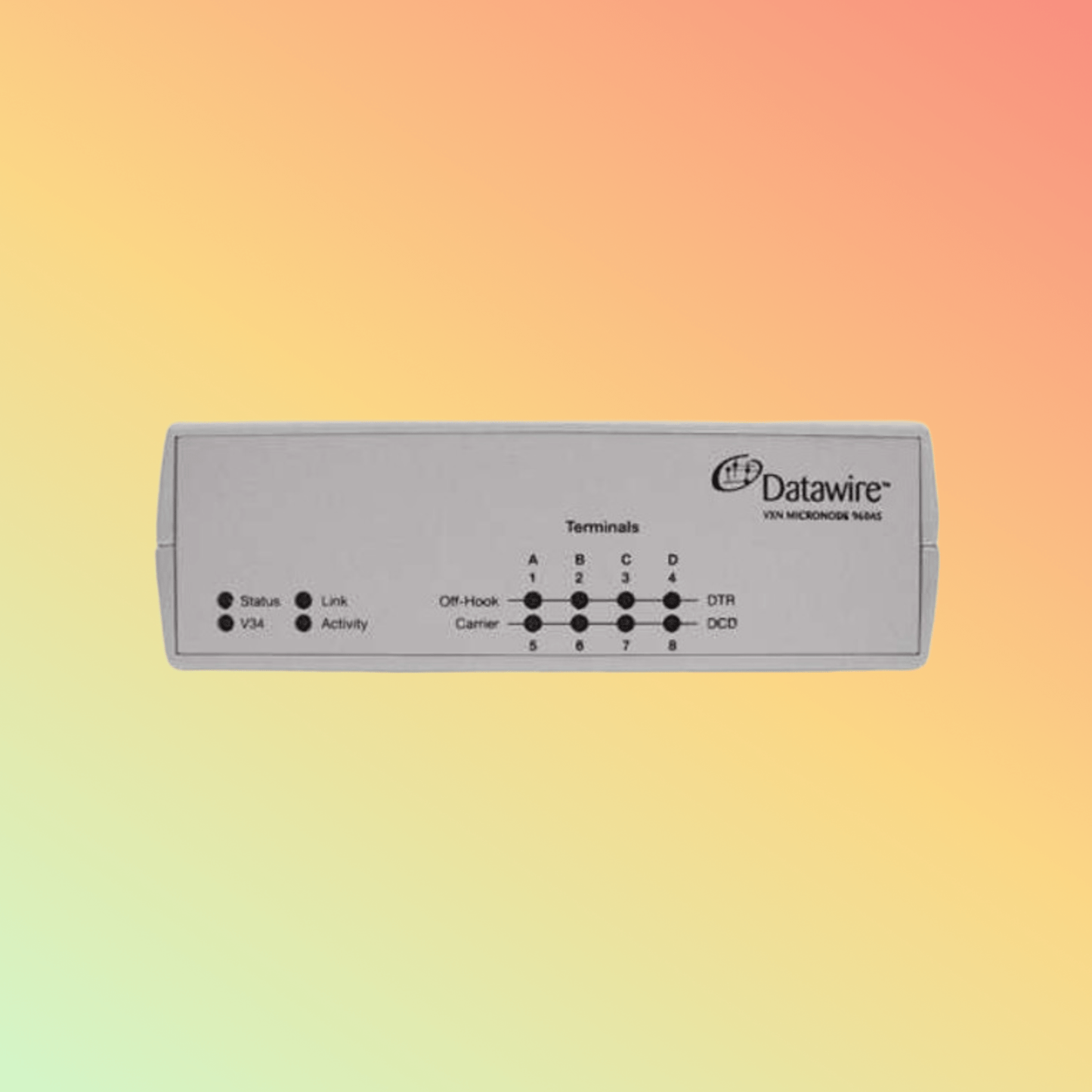 Datawire Terminal Communications Converter - NEOTECH