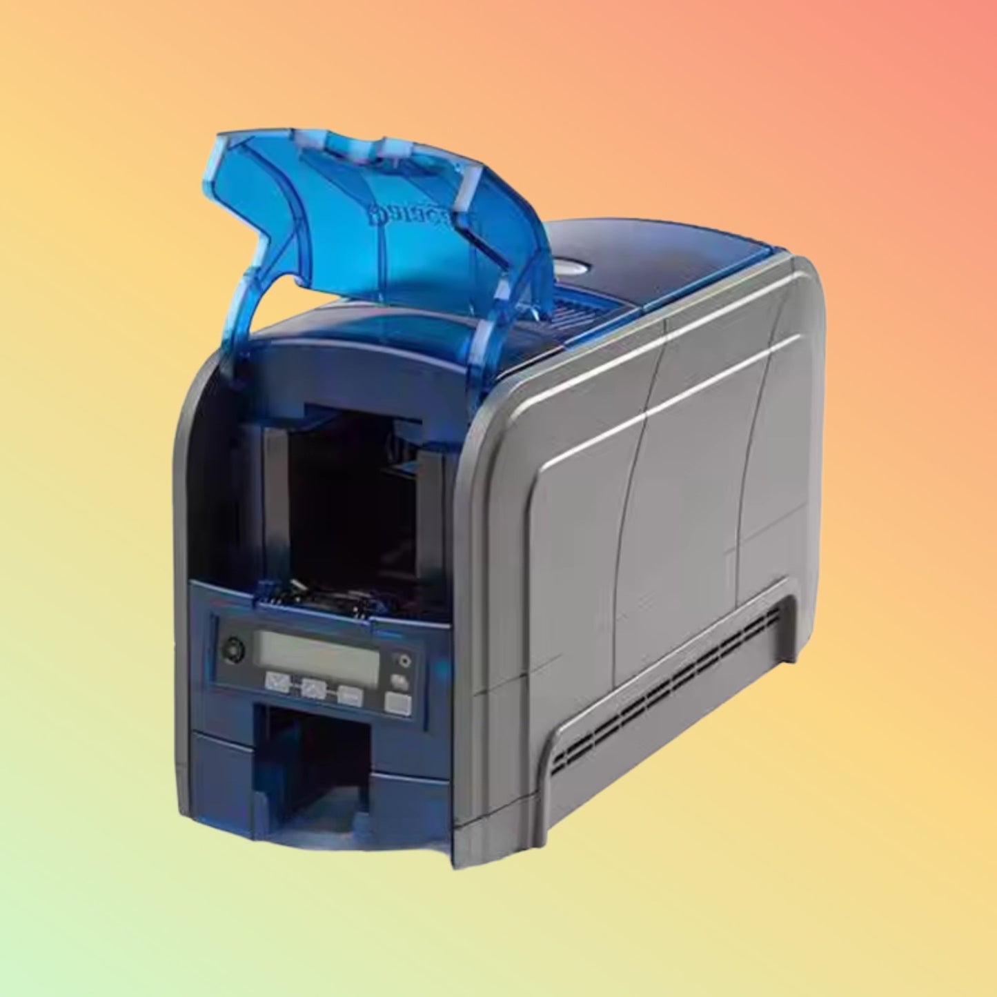 Datcard SD260 Efficiency Secure Rewrite ID Card Printer - NEOTECH