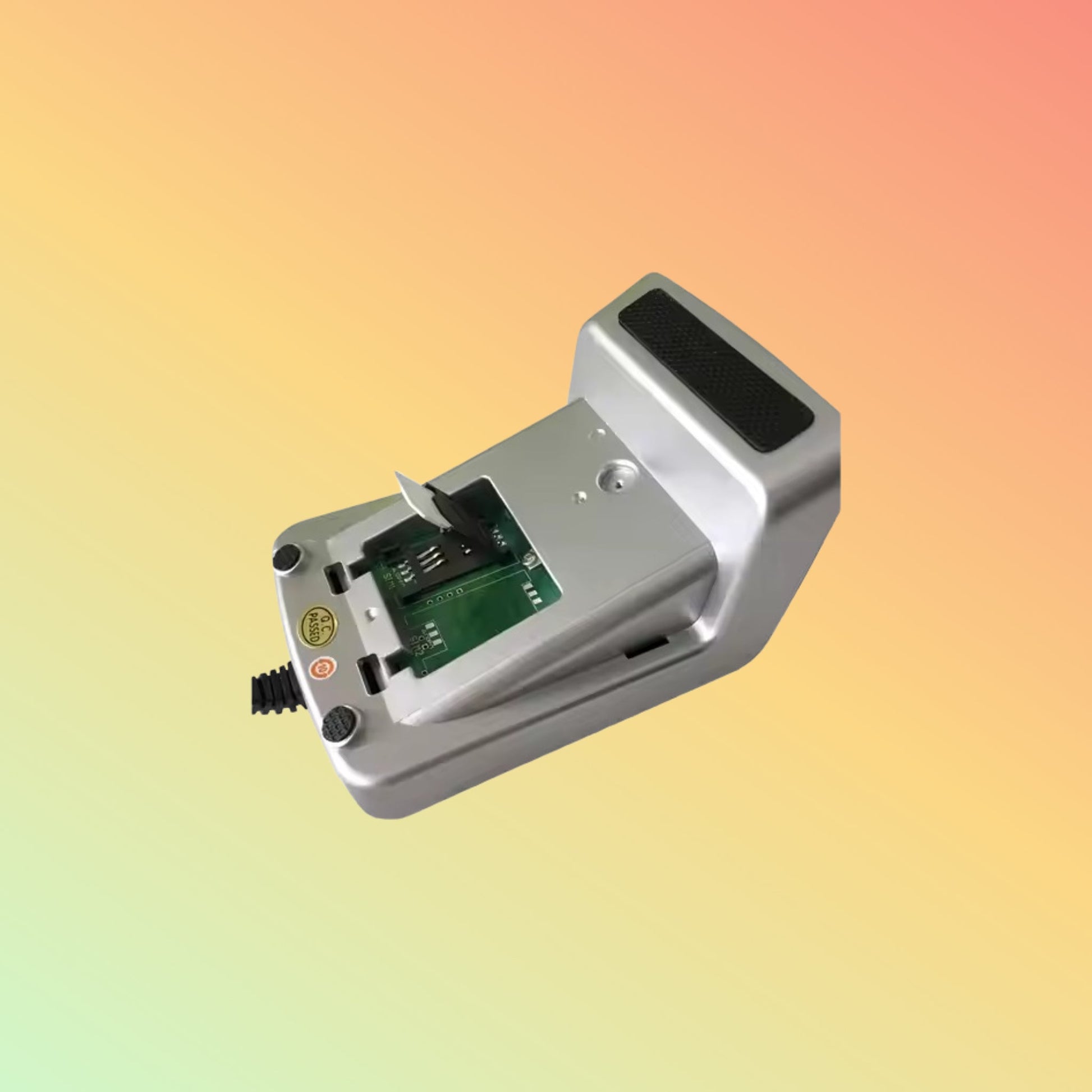 D&C T6 - U - I Contact IC Card Reader - NEOTECH