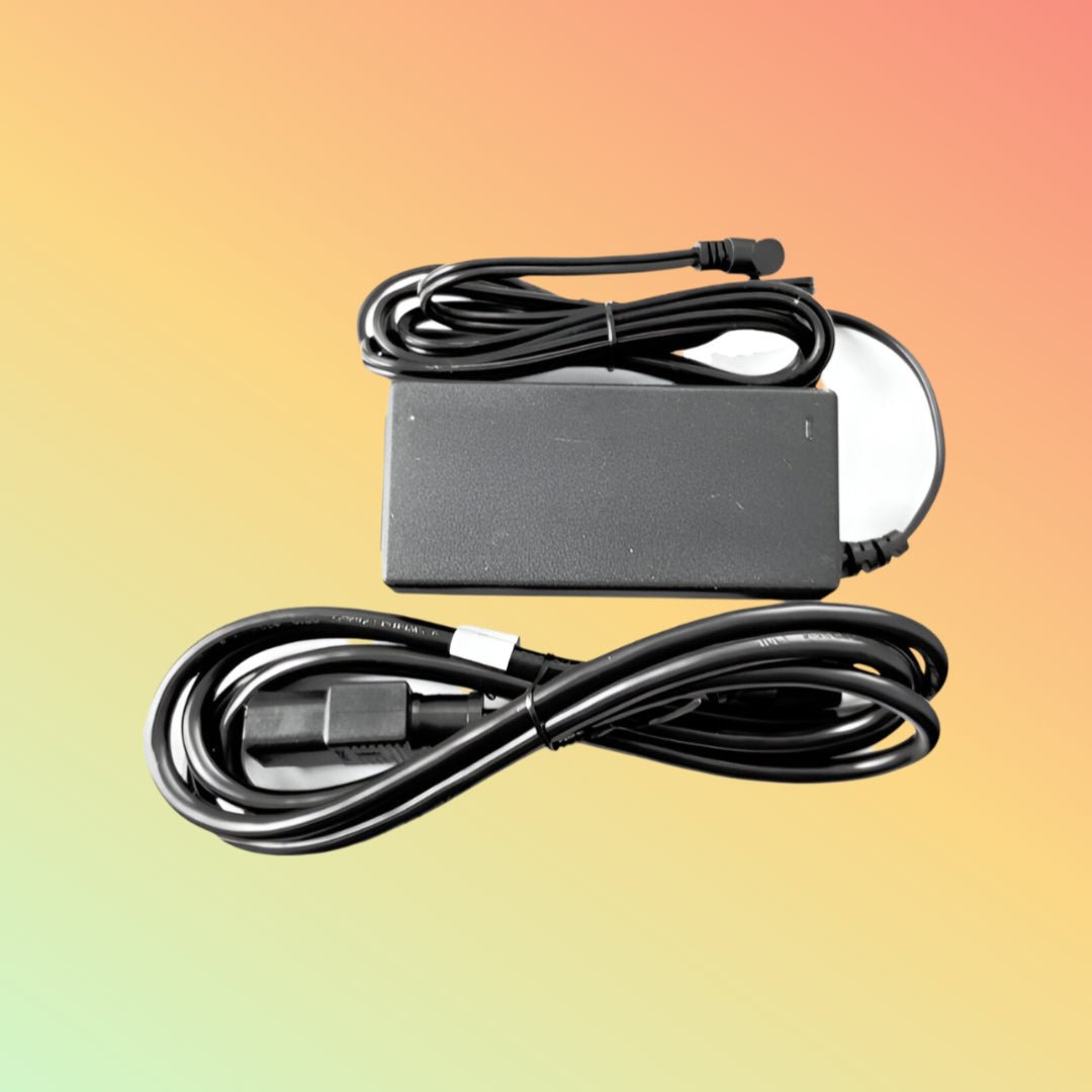 Dejavoo Z9 Power Supply (2 Part) - NEOTECH