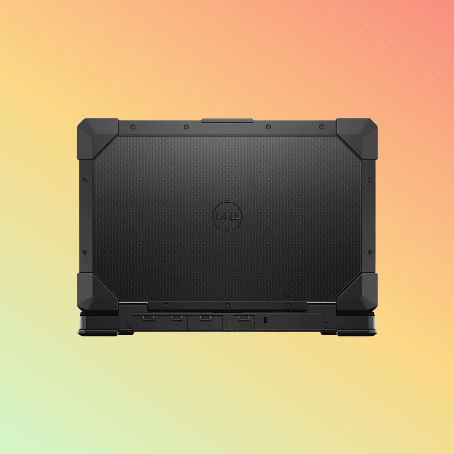 Dell Latitude 5430 Rugged 14" FHD, Intel Core i7 - 1185G7, Touch, 32GB, 512GB SSD - NEOTECH