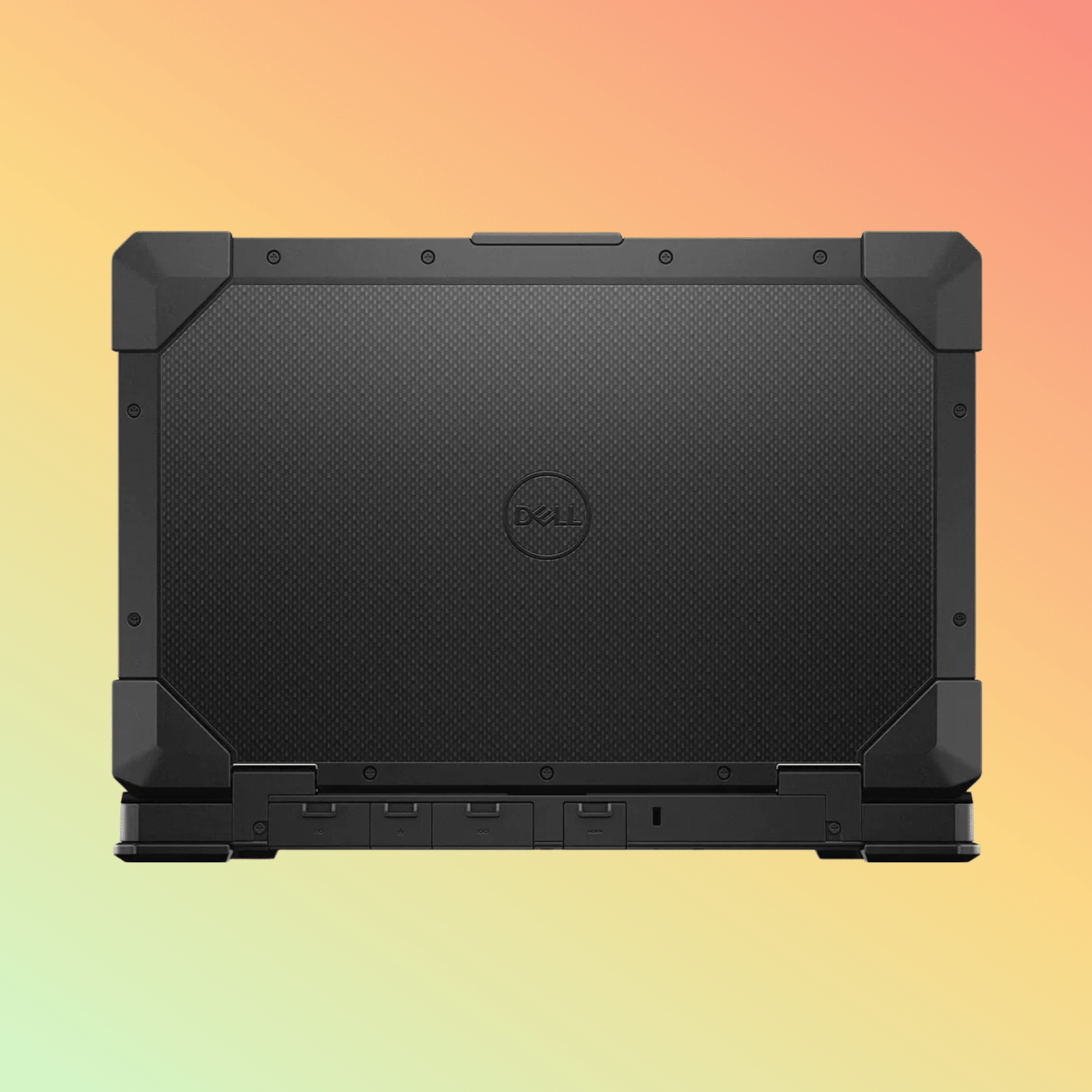 Dell Latitude 5430 Rugged | 14" FHD, Intel Core i7 - 1185G7, Touch,32GB, 512GB SSD - NEOTECH