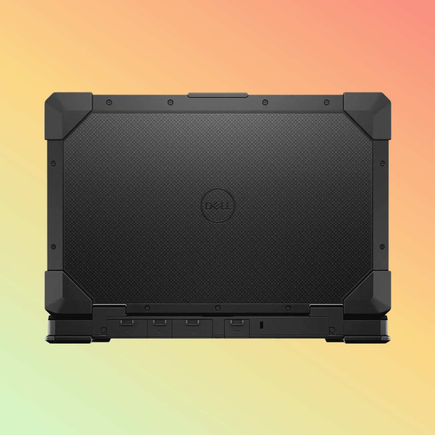 Dell Latitude 5430 Rugged | 14" FHD, Intel Core i7 - 1185G7,,32GB, 512GB SSD - NEOTECH