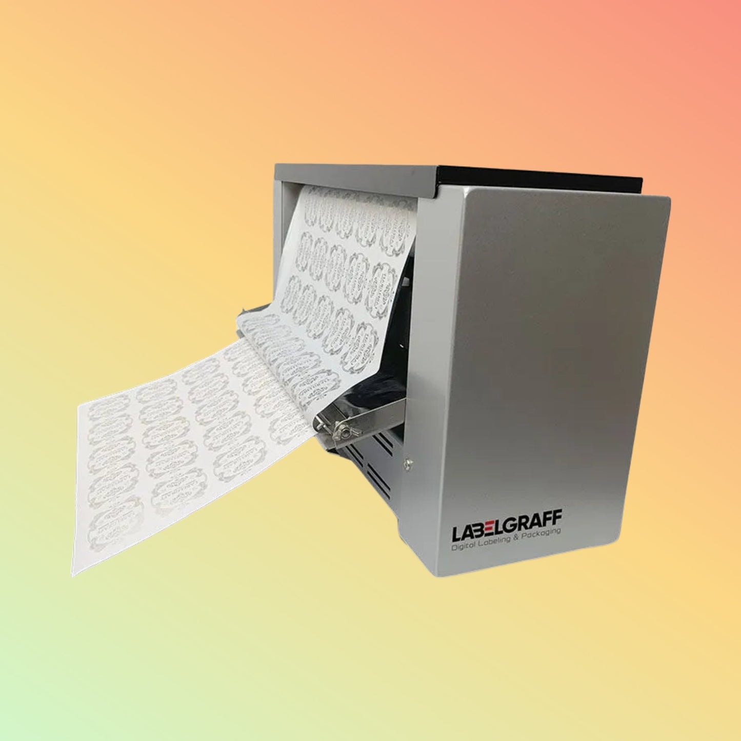 Digifoil 33 Foil without Die - NEOTECH
