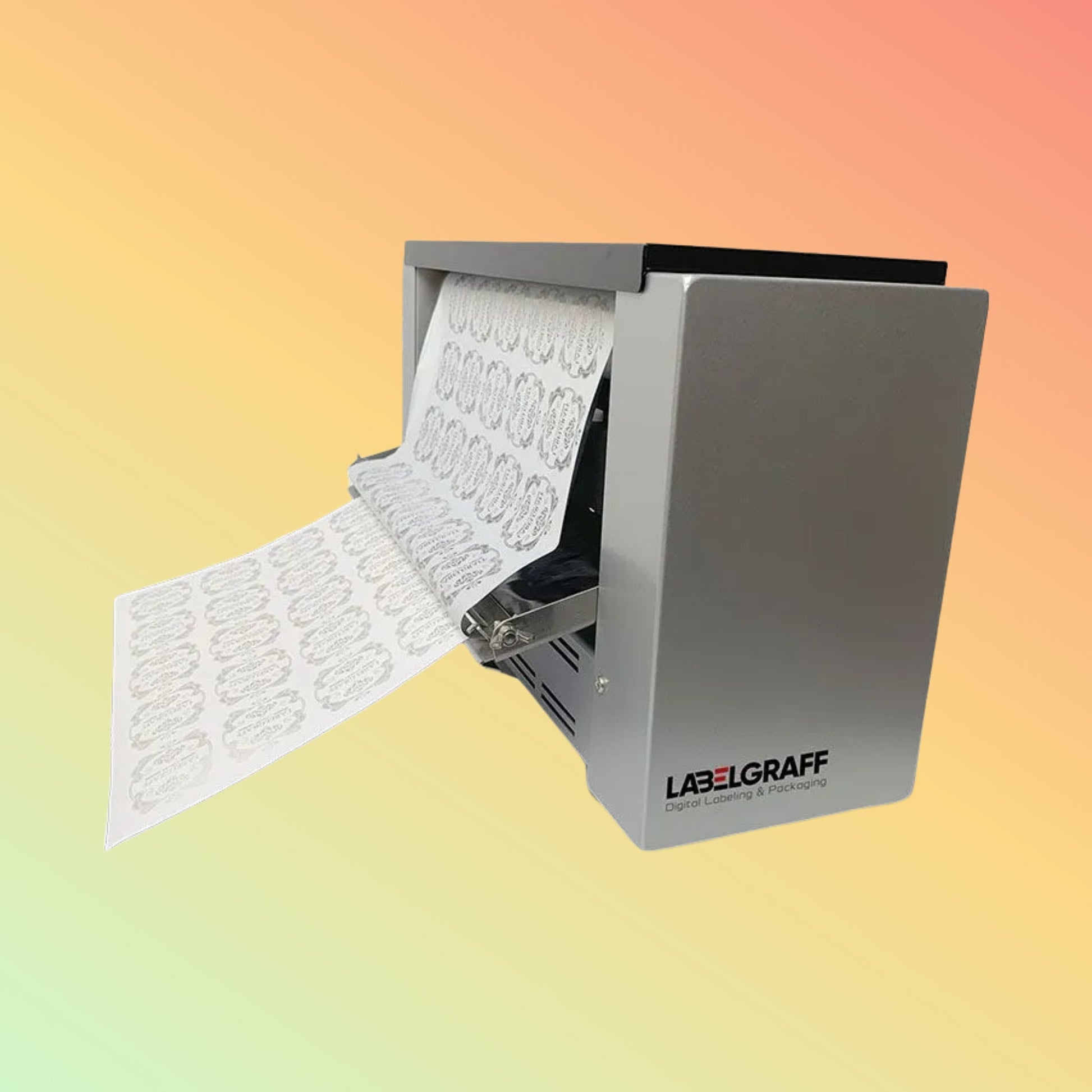 Digifoil 33 Foil without Die - NEOTECH